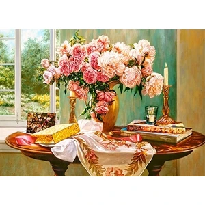 Hı Stone 5d Elmas Boncuk Taş Işleme Mozaik Goblen Kit 30X40CM YDF74691