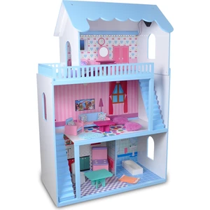 Hand Craft Toys Ahşap Oyuncak Ev