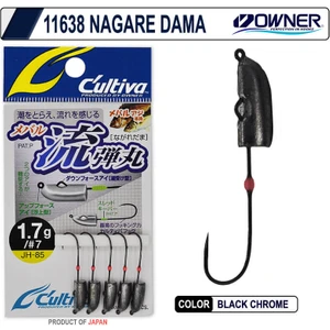 11638 Cultiva Lrf Jig Head