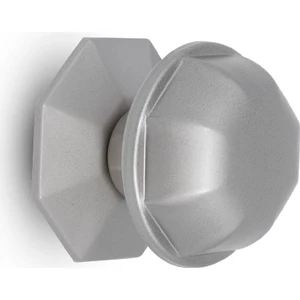 Kristal Kapı Tokmağı Topuzu Kapı Babası Kolu Saten Metal Tokmak