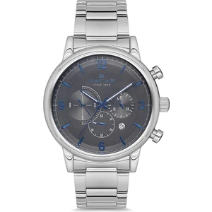 34-290314-AGM Erkek Kol Saati