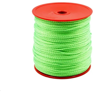 Polyester Çok Amaçlı Halat Ip 1,5 mm 200 Mt.