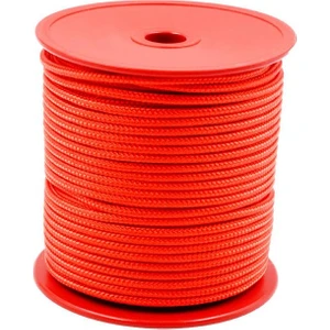 Polyester Çok Amaçlı Halat Ip 1,5 mm 200 Mt.