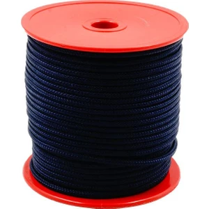 Polyester Çok Amaçlı Halat Ip 3 mm 50 Mt.