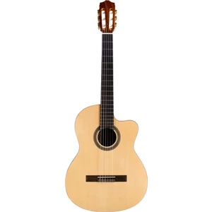 Protégé C1M-CE Elektro Klasik Gitar (Natural)