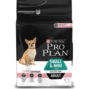 Pro Plan Adult Small Somonlu ve Pirinçli Küçük Irk Yetişkin Köpek Maması 3 kg