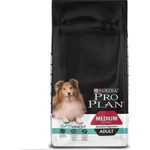 Pro Plan Medium Kuzu Etli Yetişkin Köpek Maması 3 kg