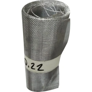 İnox Tampon Tamir Teli 40-0,22 (10X100CM)