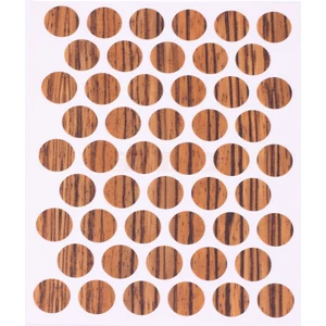 Nsp Yapışkanlı Vida Tapası Parlak Zeytin