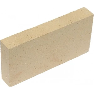 Işık Yapı Ateş Tuğlası 20×10×3 cm 5 Adet