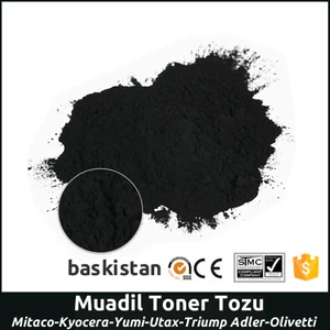 Triumph-Adler P-4020MFP Toner Tozu 1 kg (Muadil)