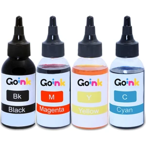 L355 Mürekkep 4X100 ml (Muadil)