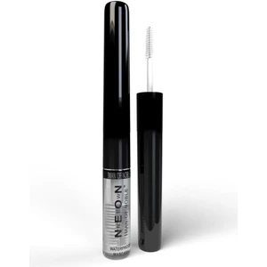 Iman Of Noble Neon Waterproof Jel Mascara Bazı 24 Saat Kalıcı