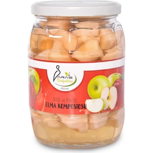 Aras Doğaköy Doğal ve Yöresel Elma Kompostosu 700 gr