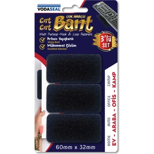 Cırt Cırt Bant 60 x 32 mm
