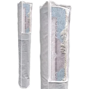 Pro İthalat Halı Hurcu Pencereli Halı Hurcu 4 M2 170 x 38 cm