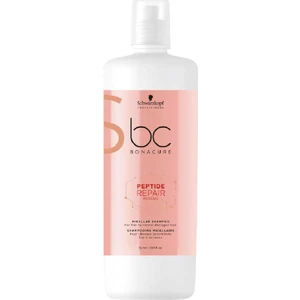 Peptide Acil Kurtarma Micellar Şampuan 1000ML