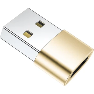 USB To Type-C Dişi Çevirici Dönüştürücü Adaptör