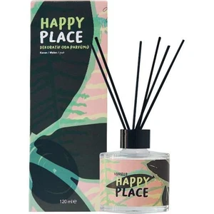 Happy Place kavun 120 ml Dekoratif Ortam Kokusu