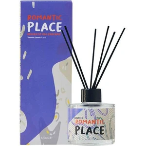 Romantıc Place yasemin 120 ml Dekoratif Ortam Kokusu