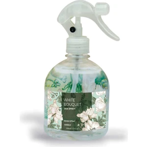 500 ml Plastik Sprey Ortam Kokusu