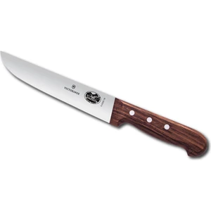 Kasap Bıçağı Gül Ağacı 18 cm 5.5200.18