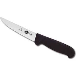 Kasap Kemik Sıyırma Bıçağı 16 cm Siyah 5.5603.16