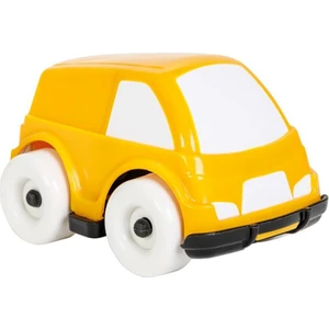 Kırılmaz Mini Araba