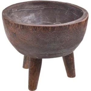 Arvia - Ayaklı Kase Küçük B1613
