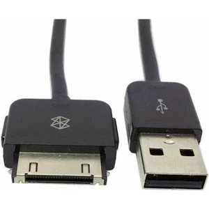 Microsoft Zune Mp3 Mp3 USB Kablosu USB Data