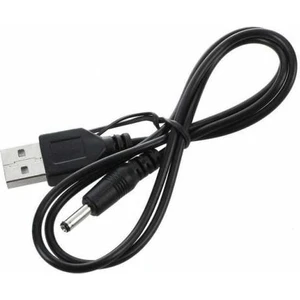 USB Radyo Şarj Kablosu Kalın Nokia USB Kablo