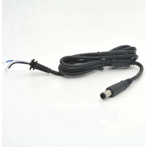 Dell 7.4*5.0mm / 7.4mm 5.0mm Pc Laptop Notebook Adaptör Tamir Ucu Dell Notebook Adaptör Tamir Kablosu 3 Kablolu