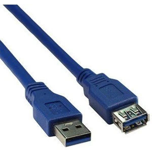 5 Metre USB 3.0 Uzatma Kablosu