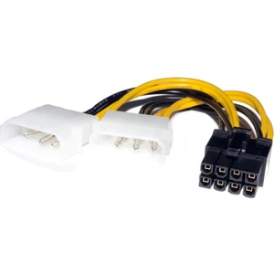 8 Pin Anakart Power Kablo 8 Pin Motherboard Güç Kablosu 8 Pin Board Güç Kablosu 8 Pin Güç Kablosu