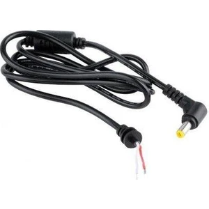 4.0mm 1.7mm Notebook Adaptör Tamir Kablosu Asus Notebook Adaptör Tamir Kablosu