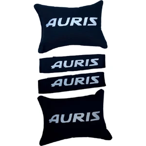 Toyota Auris Boyun Yastığı Konfor Seti