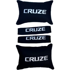 Chevrolet Cruze Boyun Yastığı Konfor Seti