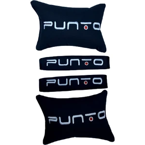 Fiat Punto Boyun Yastığı Konfor Seti