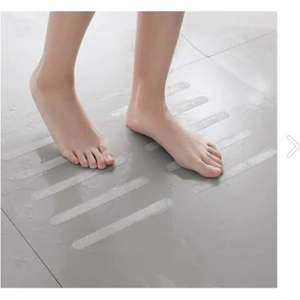 Banyo Kaydırmaz Bant 10 Lu 19MMX20CM