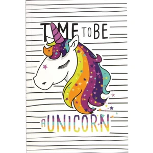 Unicorn Günlük Hatıra Defteri