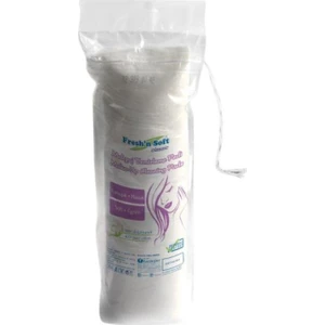 Fresh'n Soft Makyaj Temizleme Pedi Premium 80'li