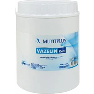 Vazelin Katı (1 Kg)