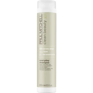 Paul Mitchell Clean Beauty Everyday Günlük Şampuan 250ML