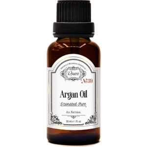 Argan Oil Ozonated Pure 30 ml