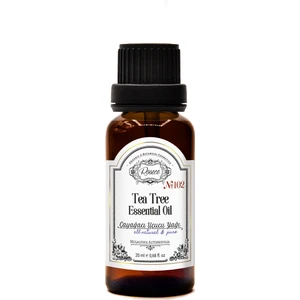 Tea Tree Essential Oil / Çay Ağacı Uçucu Yağı 20 ml