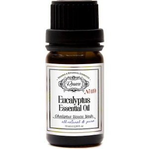 Eucalyptus Essential Oil / Okaliptüs Uçucu Yağı  10 ml