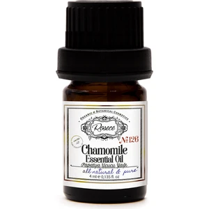 Chamomile Essential Oil / Papatya Uçucu Yağı  4 ml