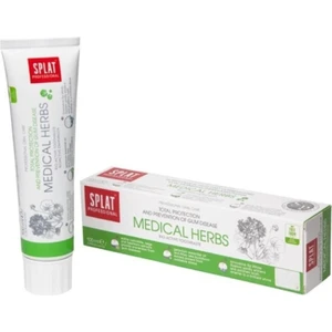 Medical Herbs Diş Macunu 100 ml