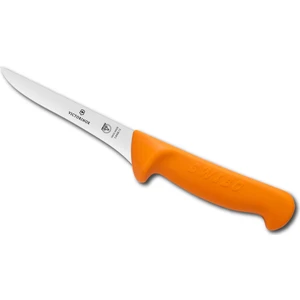 Swibo Kemik Sıyırma Bıçağı 13 cm Turuncu 5.8408.13