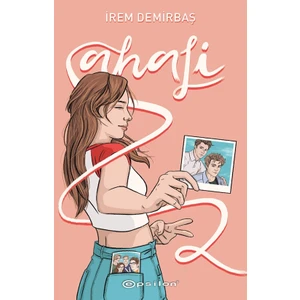Ahali 2 - İrem Demirbaş